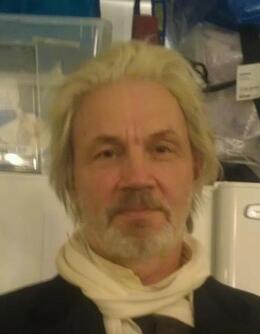 Tjuvarnas Jul Tjuvarnas Jul