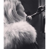 I musikstudion I musikstudion