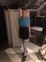 Servitris Bäckström Servitris Bäckström