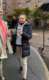 Reklamfilm Astra Zeneca Reklamfilm Astra Zeneca