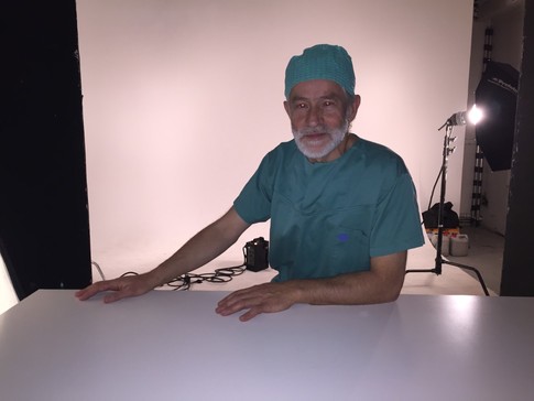 NHO arrangement NHO arrangement