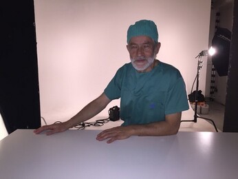 NHO arrangement NHO arrangement