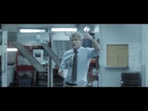 Fellesforbundet reklame Fellesforbundet reklame