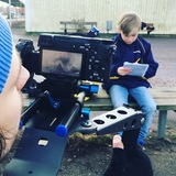 Musikvideo Musikvideo