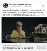 Cartoon Network Cartoon Network