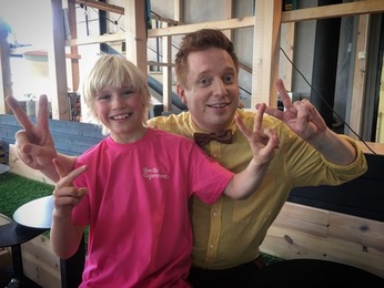 Experimentkampen Experimentkampen