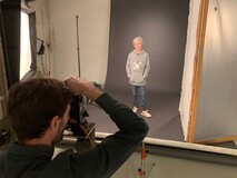 Kampanj för jämställd räddningstjänst Kampanj för jämställd räddningstjänst