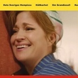 Grandiosa Hemma Pizza