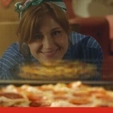 Grandiosa Flyttpizza