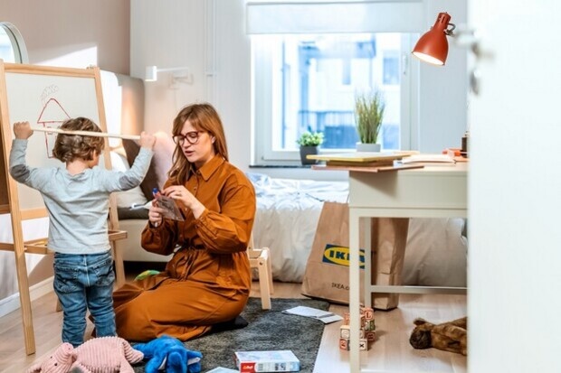 IKEA IKEA