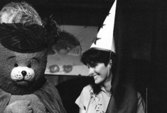 Björnes Magasin Björnes Magasin