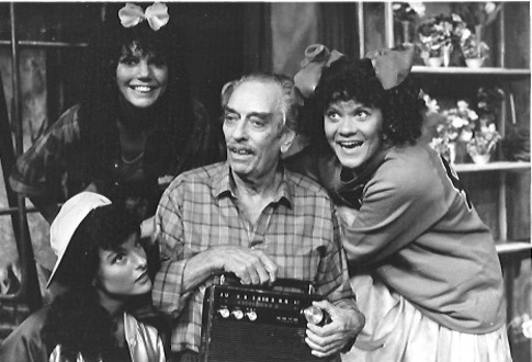 Little Shop of Horrors
