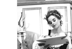 Figaro -en rokokomusikal Figaro -en rokokomusikal