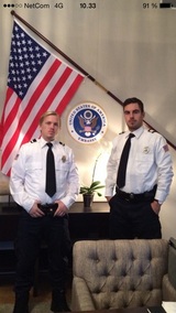 Okkupert (Kommer på TV2) Okkupert (Kommer på TV2)