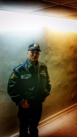 Spilte unfiormert Oslo politi - Tredje Øyet (Sesong 2) Spilte unfiormert Oslo politi - Tredje Øyet (Sesong 2)