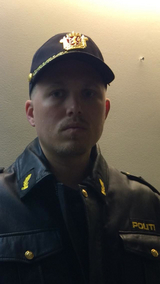 Politimann Politimann