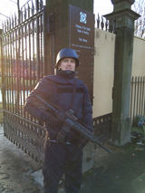 Okkupert. TV2 Okkupert. TV2