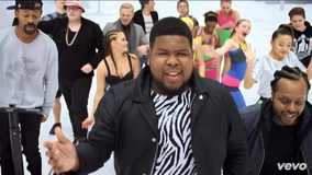 Madcon - Dont worry Musikkvideo Madcon - Dont worry Musikkvideo