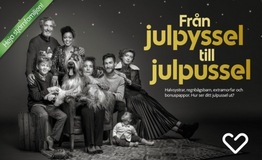 Apoteket hjrtat