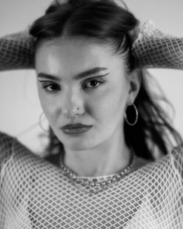 Shoot för ICONICLI Shoot för ICONICLI