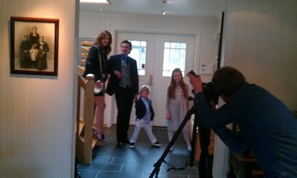 Østfollhallene 2012 Østfollhallene 2012
