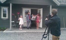 Østfollhallene 2012 Østfollhallene 2012