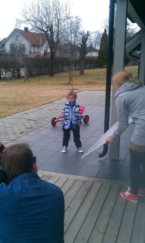 Østfoldhallene 2012 Østfoldhallene 2012