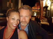 Ute med Johan Kjellgren