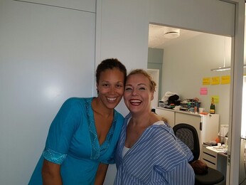 Skam 25 år etter Skam 25 år etter