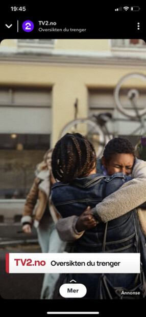 TV2 Reklame