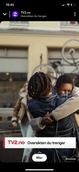TV2 Reklame TV2 Reklame