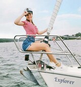 Youtube Sailing Youtube Sailing