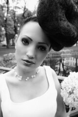 Modell oppdrag Modell oppdrag