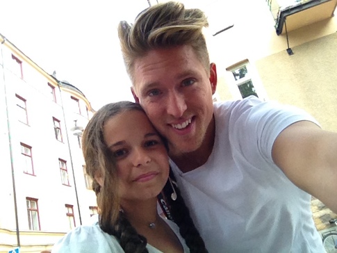 jag och danny saucedo jag och danny saucedo