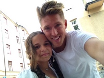 jag och danny saucedo