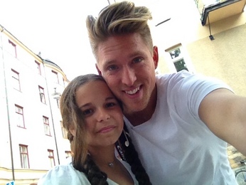 jag och danny saucedo jag och danny saucedo