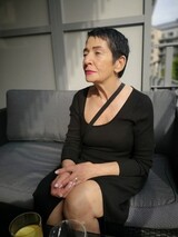 Comedy och drama. Comedy och drama.