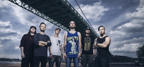 Mitt band COLDTEARS Mitt band COLDTEARS