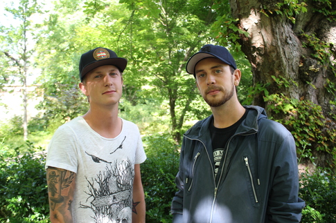 Tidnings repotage Tidnings repotage