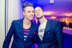 Min vän och jag, Min vän och jag,