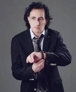 Lenas pappa Lenas pappa