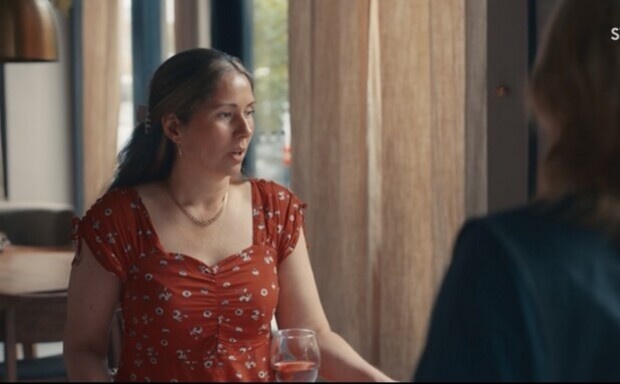 Doktor Bebis med vnner