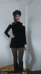 Helkroppsbild Helkroppsbild