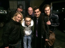 Dolda Kameran Dolda Kameran