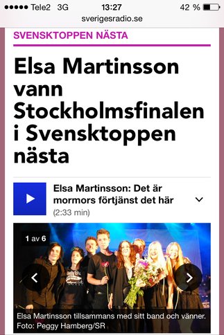 Bakgrundssngerska