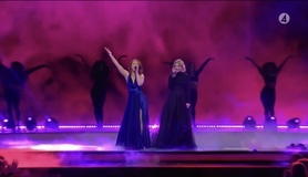 Globen Idol