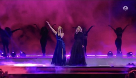 Globen Idol Globen Idol