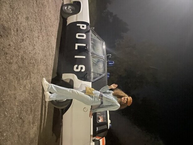 Statist ?Gyllene tider? Statist ?Gyllene tider?