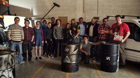 Crewbilde - Flaugstad Crewbilde - Flaugstad