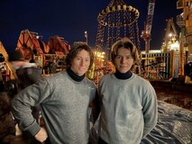 Stuntmann - Lykkeland sesong 2 Stuntmann - Lykkeland sesong 2